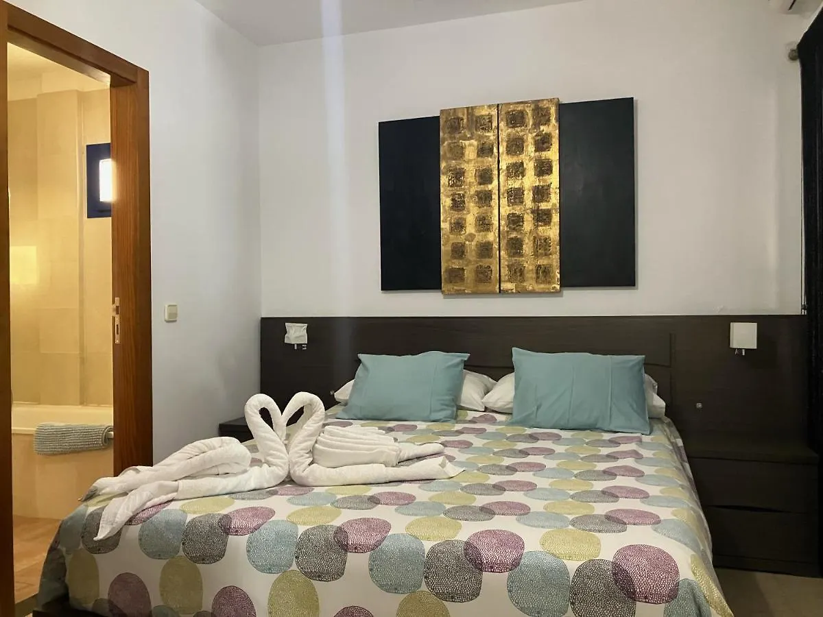 Apartmán Sea&Harbour Puerto Del Carmen Puerto del Carmen