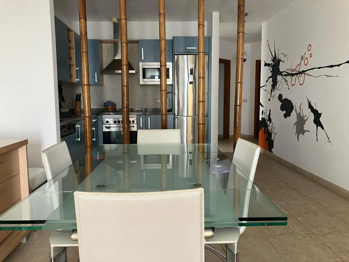 Apartmán Sea&Harbour Puerto Del Carmen Puerto del Carmen
