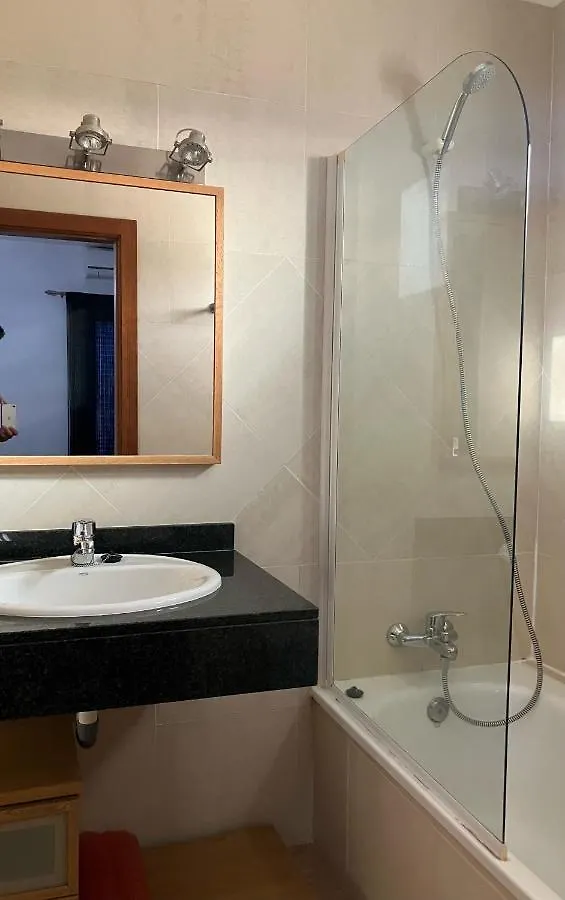 Apartmán Sea&Harbour Puerto Del Carmen Puerto del Carmen  Španělsko