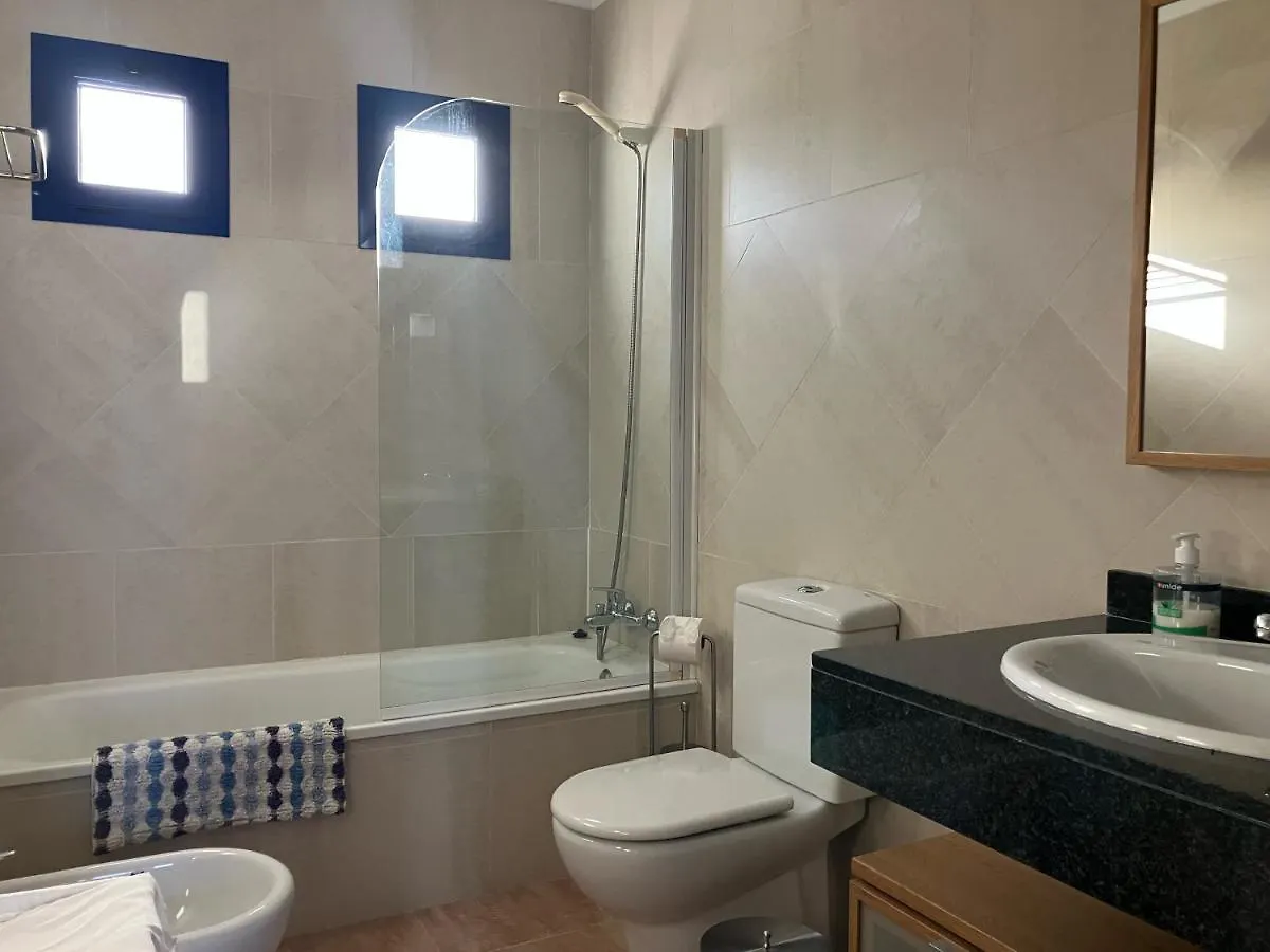 Apartmán Sea&Harbour Puerto Del Carmen Puerto del Carmen