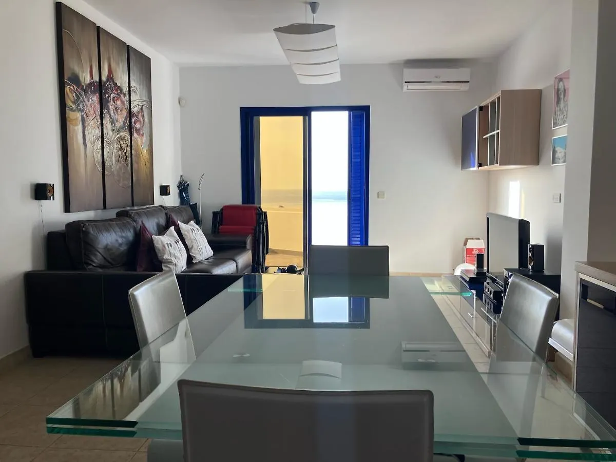 Sea&Harbour Puerto Del Carmen Apartment Puerto del Carmen
