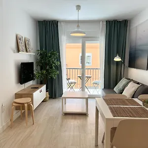 Cozy House - - Parking - Wifi , Tarifa España