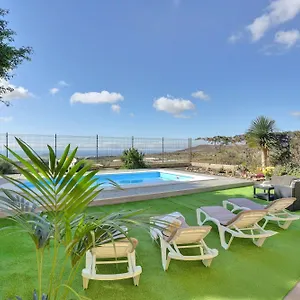 Private Heated Pool , El Draguito España